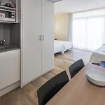 Apartahotel Marinada 2*