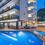 Marinada Apartahotel 2*