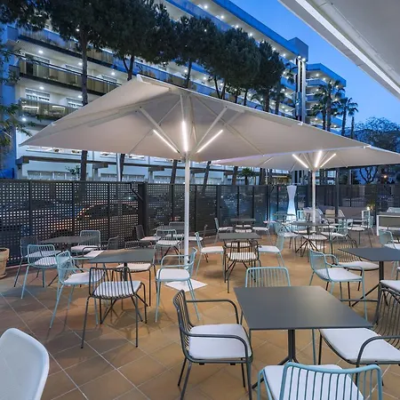 Lägenhetshotell Marinada Salou
