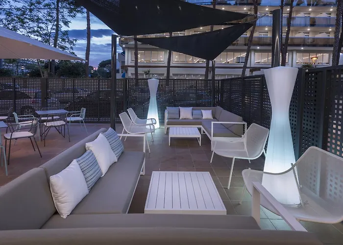 Marinada شقة فندقية 2*