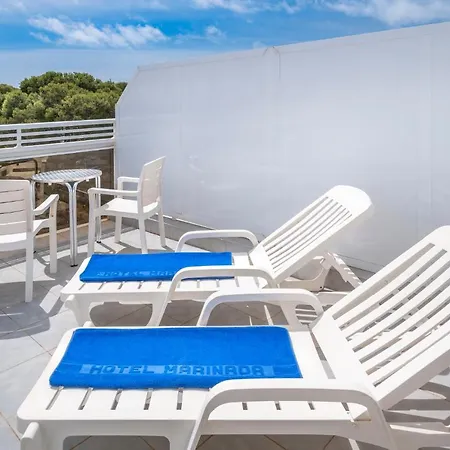 Marinada Aparthotel 2*