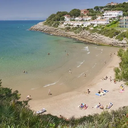 Aparthotel Marinada Salou