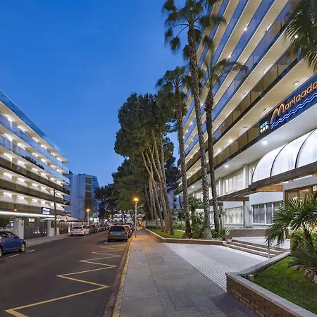 Marinada Aparthotel
