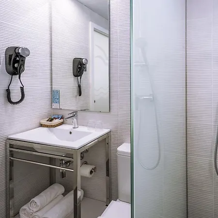 Marinada Aparthotel Salou