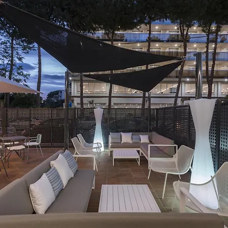 Lejlighedshotel Marinada 2*