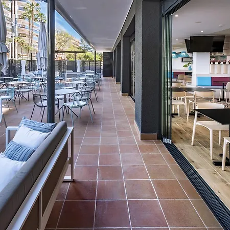 Marinada Apart-hotel