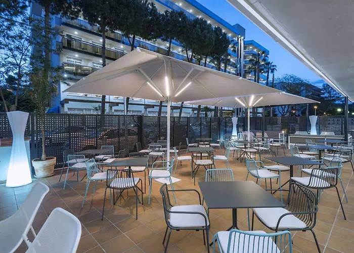 Apart-hotel Marinada Salou