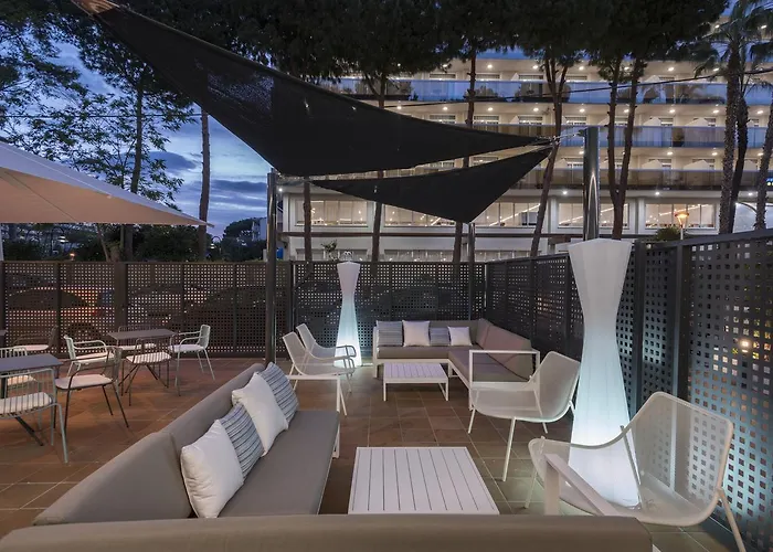 Apart-hotel Marinada 2*