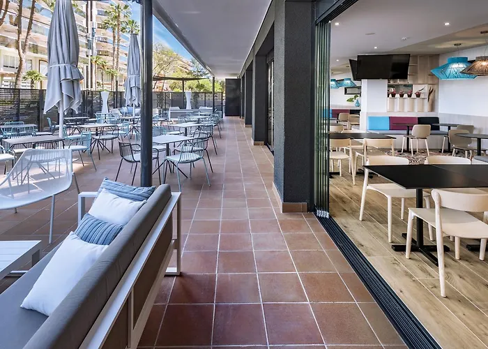 Marinada Apart-hotel