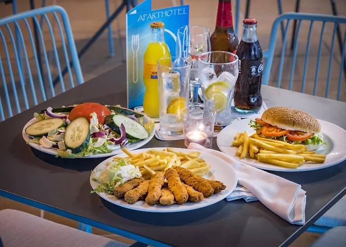 Marinada סאלו